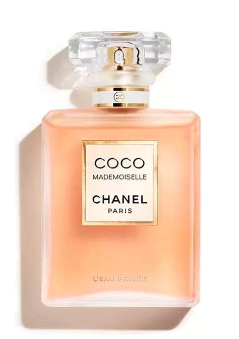 Chanel fragrance Belk